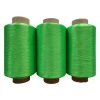 100% polyester 150D/48F Bright Dyed Twist Yarn Competitive Price Polyester Wholesale Sewing Thread