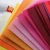 Import 100 % Polypropylene Spunbond Nonwoven Hot Rolled Fabric from China