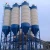 Import 100 Ton Small Storage Used Commercial Cement Steel Silo Price for Sale from China