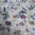 Import 100% Viscose Flowers Printed fashion fabric from China