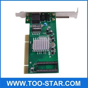 1000M Ethernet Card PCI Network Card With Driver Disk