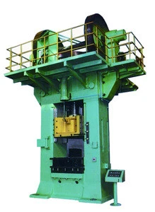 1000ton large forging press machine,J53-1000C friction screw press,metal forging machine