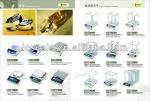 100g-10kg electronic balance 0.01g-0.001g