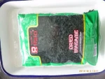 100g dried wakame seaweed