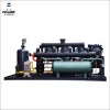 100HP Widely used Low operational cost evaporator unit for cold room