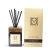 Import 100ml Glass Room Fragrance Spray Perfume with Wooden Lids from China