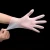 Import 100pcs Disposable Transparent PVC Gloves Kitchen Gloves Dish Washing Gloves from China