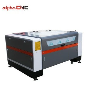 100W Laser Plotter Cutting Machine For Shoes
