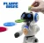 Import 1018A Remote Control Toys Dance Robot Battle Robot from China