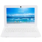 10.1inch Android 6.0 Netbook A33 MINI Laptops