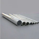 1050 1060 6061 6063 large diameter aluminum pipe/tube Good price in China