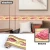 Import 10CMX10M waterproof border sticker self adhesive contact paper for home and hospital from China