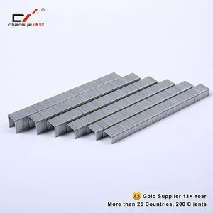 10F series wire staple (22GA) 1010F