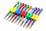 10in1 High quality Watch Repair Tool Watch Repair Screwdriver Top Grade Stainless Screw Driver For Watch