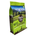 10kg 25kg Flat bottom pet food bag /plastic cat dog food packaging bag