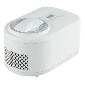 1.0L Popular Design Factory Customized Mini Ice-Cream Small Maker Machine compressor cooling