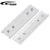 Import 10mm 14mm 18 20 23 25 28mm curtain accessories aluminium material  curtain track connector curtain rail joint from China