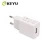 Import 10w 2a usb wall charger ac/dc 5v usb switching Power Adapter with ce ul pse approved from China