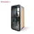Import 110V Japanese Socket private quiet phone call booth one person office soundproof acoustic pod from China