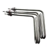 110v U type industrial tubular heater for mgo powder filling machine or oven
