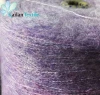 1/13NM High-proportioned 20% wool 25% mohair blended yarn