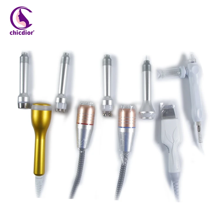 12 in 1 facial hydro machine Co2 oxygen Hydro Facials  Multi-Functional beuty machines equipment skin care