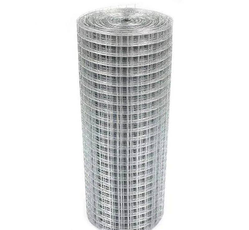 1/2 Inch 316 Stainless Steel hardware cloth galvanized welded wire mesh