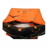 12 person flinging inflatable life raft raft boat