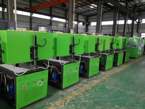 Buy 12 Psb Injection Pump Test Bench from Taian Mingyuan Mechanical ...