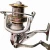Import 12000 all metal long throw wheel Fishing Reels Trolling Cost effective from China
