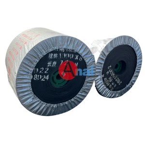 1200mm Steel Cord Conveyor Belt Steel Cord Reinforced Rubber Conveyor Belt