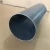 Import 122 mm (4.8 inch) diameter extrusion round pvc pipe from China