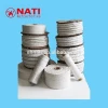 1260 NATI Hight Temperature Furnace Fireproof Ceramic Fiber Wool Twisted Rope
