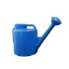 12L Cheap Blue HDPE Plastic Watering Cans for Garden in Bulk Wholesale Malaysia