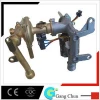 12L Copper Gas Water Heater Valves