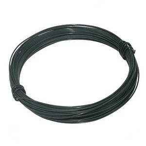 1.2mm Black Binding Iron Wire 1kg per roll