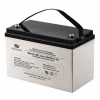 12v 110ah Deep Cycle Rechargeable UPS Battery