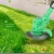 Import 12V Cordless Battery Brush Cutter Grass Trimmer String Trimmer from China