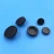 Import 14mm 17mm Flat Top High Quality Matt Black European Style Snap Button from China