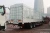 Import 15 Ton Sinotruk Howo Fence Truck Left Hand Drive Cargo Truck HOWO Chassis from China