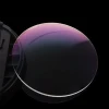 1.56 Resin blank bifocal hmc emi coating optical eyeglass lenses