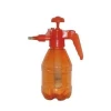 1.5L Transparent Bottles Pressure Plastic Water Sprayer For Garden