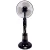 Import 16 Inch Wholesales Remote Control Electric Fan Stand Floor Humidifier Air Cooling Indoor Standing Spray Water Mist Fan from China