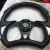 Import 16 Moldes Universal 13/14 Inch Aluminum PU Car Racing Drifting Steering Wheel from China