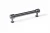 Import 160mm High Quality Wholesale Zinc Cabinet Pulls Modern Furniture Drawer Cabinet Handle from China