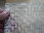 16*14 aluminium alloy window screen/ aluminium insect wire netting