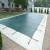 Import 16FT X 32FT Mesh safety pool cover factory, 96% Sun Shade mesh safety Swimming Pool cover from China