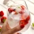 Import 16oz (450ml) stemless PET wine glasses for Martini wedding party cups from China