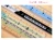 Import 18 cm waves&#39; The cat music cute cartoon ruler Wavy lines&#39; Students study things PN5831 from China