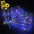 Import 18 inch LED string round bobo balloon for wedding party from China